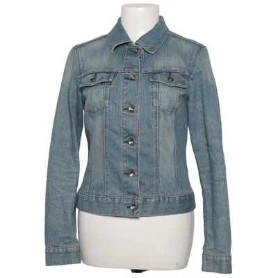 Denim jacket (Blue) from ESPRIT