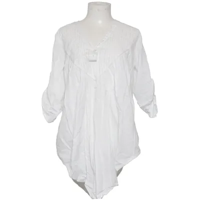 Blouse (White) from Soho Cotton