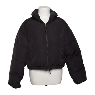 Winterjacke (Schwarz) von Divided by H&M Polyester