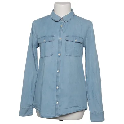 Chemise en jean (The Denim) de The Denim C&A Coton