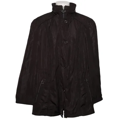 Jacke (Schwarz) von Barbara Lebek
