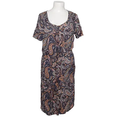 Dress (Blue, Multicolored) from Chillytime