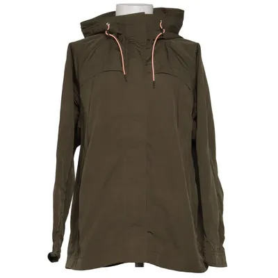 Allwetterjacke (Grün) von Tom Tailor Polyamid, Polyester