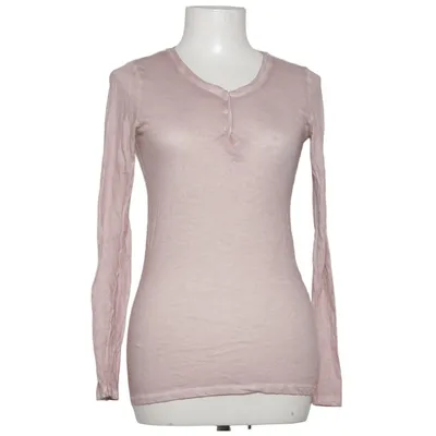 Henley shirt (Deluxe Teeshirt) from Majestic Filatures Cotton