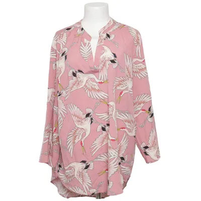 Blus (Rosa, Flerfärgad) från Izabel London