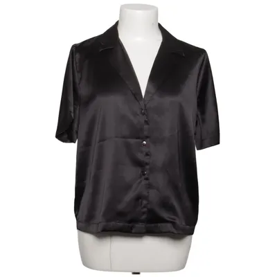 Chemise à manches courtes (Noir) de JDY Polyester