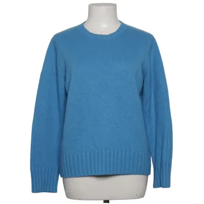 Pull-over (Bleu) de (The Mercer) N.Y. Cachemire