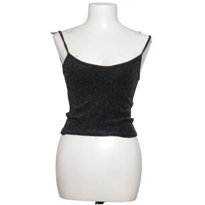 Crop top (Gray) from Jus de Pom