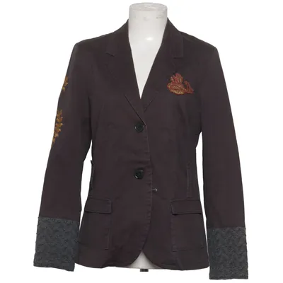 Blazer (Black) from Personal Affairs