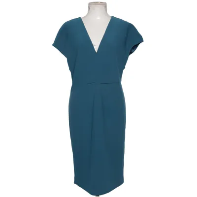 Dress (White) from Kookaï Cotton, Viscose