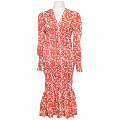 Robe (Rouge, Blanc) de X&Z Polyester