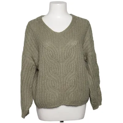Sweater (Green) from Hailys