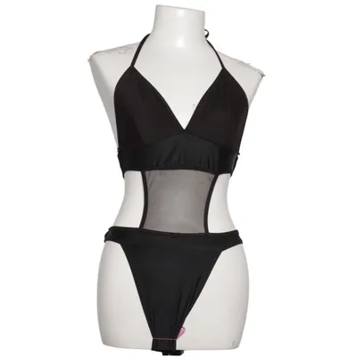 Baddräkt (Svart) från AvidLove Elastan, Polyester
