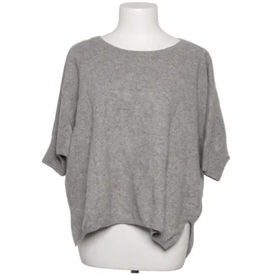Sweater (Grå) fra Absolut Cashmere Kashmir