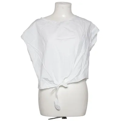 Top (Wit) van Wendy Trendy Katoen