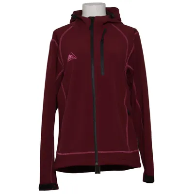 Veste anti-froid (Violet, Rouge) de Cox-Swain Élasthane, Polyester