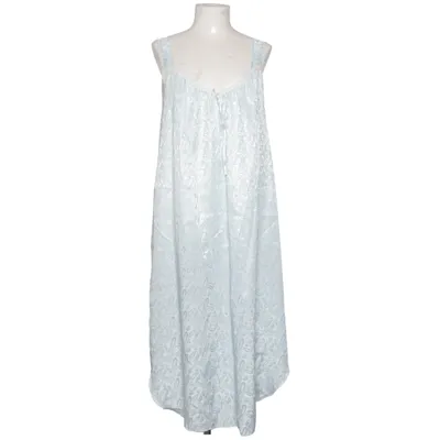 Klänning (Blå) från Sussan Polyester