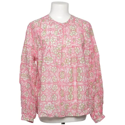 Blouse (Rose, Vert, Blanc, Multicolore) de Léa