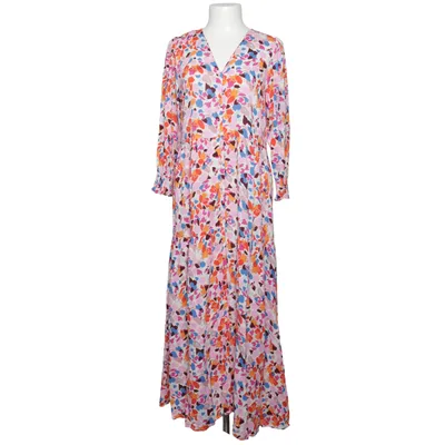 Maxikleid (Pink, Mehrfarbig) von YAS