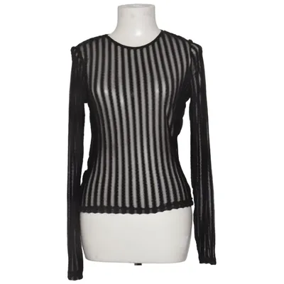 Haut (Noir) de Monki