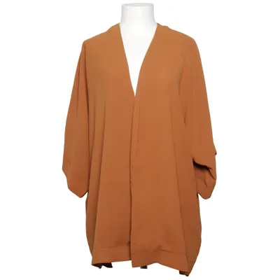 Kimono (Brown) from Guts & Gusto Polyester