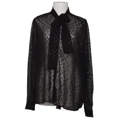 Blus (Svart) från Calliope Polyester
