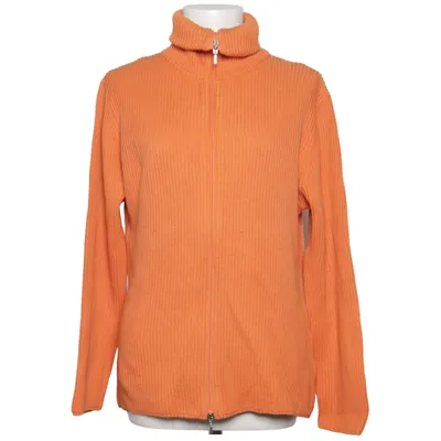 Tröja (Orange) från Public Bomull