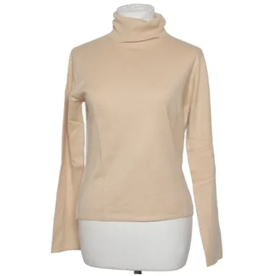 Turtleneck (Beige) from GC Fontana Cashmere, Silk