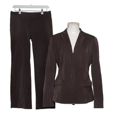 Anzug (Grau) von Hugo Boss Elasthan, Polyamid