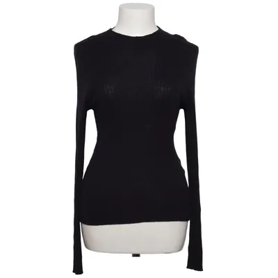 Pullover (Blue) from Rena Marx Merino wool