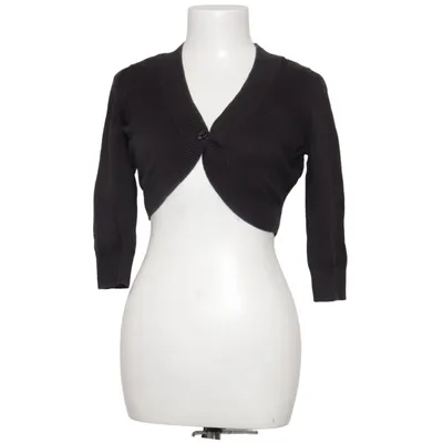 Bolero (Black) from EDC by ESPRIT Cotton