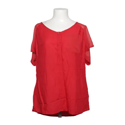 Haut (Rouge) de Sheego Trend Polyester