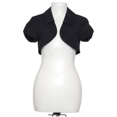 Blazer (Schwarz) von Comma Elasthan, Polyester, Viskose