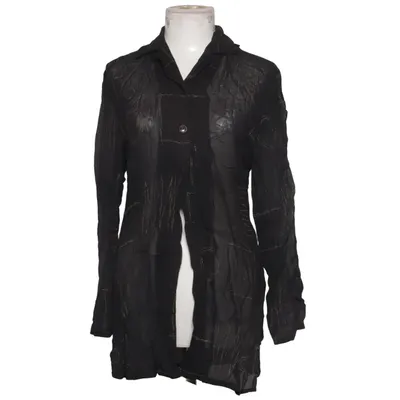 Blouse (Zwart) van Barisal