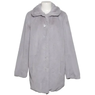 Manteau d'hiver (Gris) de Centigrade Polyester
