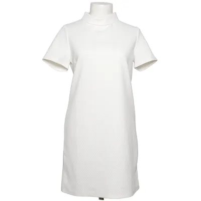 Kleid (Weiß) von Fashion Union Elasthan, Polyester