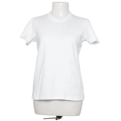 T-shirt (Vit) från Uniqlo U Bomull