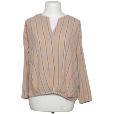 Blouse (Beige, Noir, Blanc) de Andy & Lucy Polyester