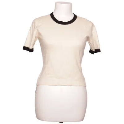 Sweater (Hvid, Sort) fra Eric Bompard