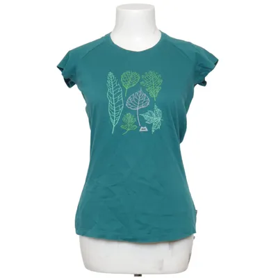 T-shirt (Groen) van Mountain Equipment