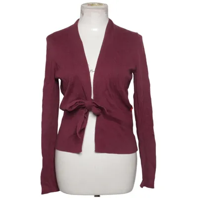 Wrap cardigan (Zalvie 1) from Jackpot Cotton