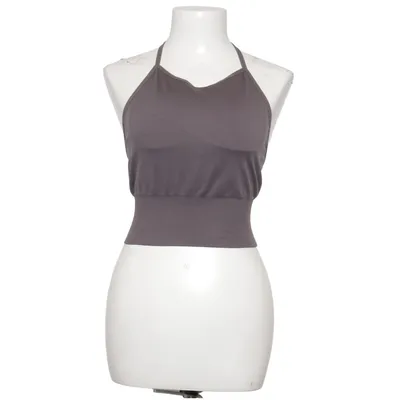 Sports tank top (Gray) from Smilodox