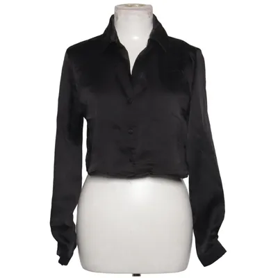 Shirt (Zwart) van Tiffany & Tomato Polyester