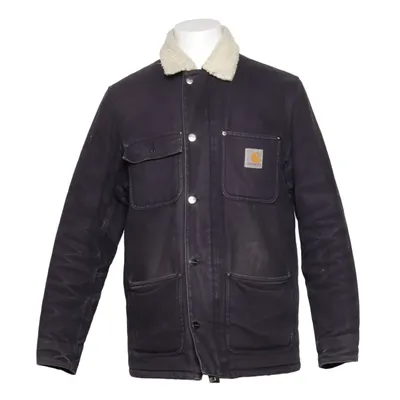 Foret Jeansjakke (Fairmount Coat) fra Carhartt WIP Nylon, Økologisk bomuld, Polyester