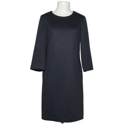 Kjole (Grå) fra Next Tailoring Elastan, Polyester, Viscose