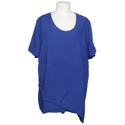 Top (Blue) from Emilia Lay Viscose