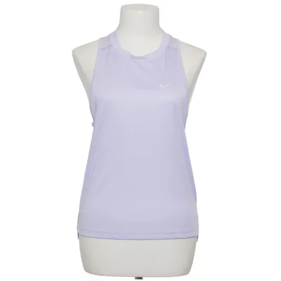 Sports tank top (Purple) from Nike Running