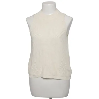 Slipover (White) from Joe's Cotton