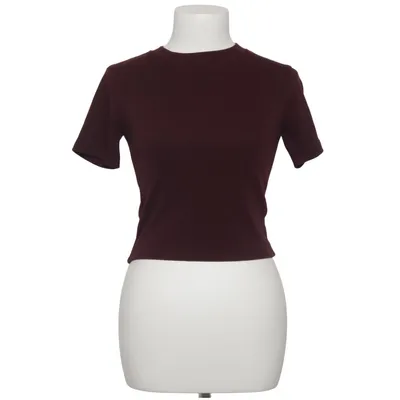T-shirt (Purple) from Katia Cotton, Elastane, Polyester
