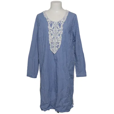 Tuniek (Blauw, Wit) van SuZa